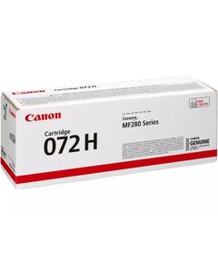 CANON TONER 072H BLACK (5648C002) (CAN072HBK)
