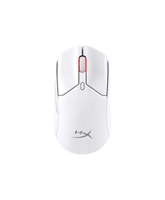 HYPERX PULSEFIRE HASTE 2 MINI WHITE (7D389AA) (HYX7D389AA)