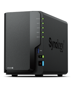 SYNOLOGY DISKSTATION DS225+