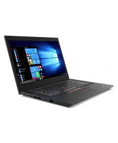 LENOVO LAPTOP THINKPAD L480, REFURBISHED GRADE B, I5-8350U, 8/256GB NVME, 14", CAM, UHD GRAPHICS 620, FREEDOS