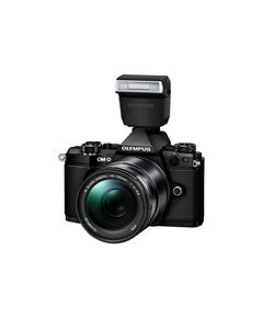 OLYMPUS FL-LM3 BLACK FLASH