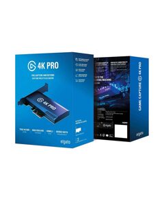 ELGATO GAME CAPTURE 4K X