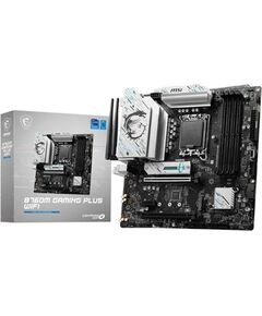 MB MSI B760M GAMING PLUS WIFI