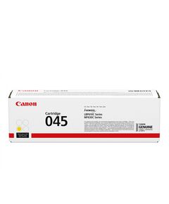 CANON LBP610/MF630 TONER YELLOW (1239C002) (CAN-045Y)