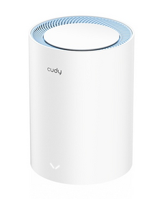 CUDY M1200 – WI-FI 5 DUAL-BAND MESH ACCESS POINT (1 PACK)