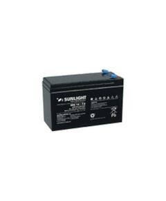 VRLA BATTERY 12VOLT 7.2AH