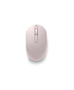 DELL MOBILE WIRELESS MOUSE MS3320W - ASH PINK