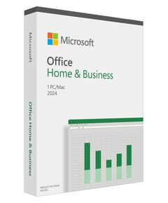 MICROSOFT HOME & BUSINESS 24 ALL LNG ONLINE PRKEY-ESD