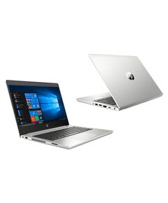 HP LAPTOP PROBOOK 430 G6, GRADE C, I5-8265U, 8/256GB NVME, 1TB HDD, 13.3", CAM, HD GRAPHICS 620, FREEDOS