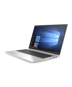 HP LAPTOP ELITEBOOK 850 G7, REFURBISHED GRADE B, I5-10310U, 8/256GB NVME, 15.6", CAM, UHD GRAPHICS 620, FREEDOS
