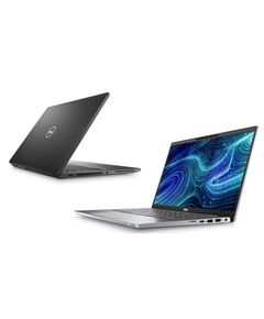DELL LAPTOP LATITUDE 7420, REFURBISHED GRADE B, I5-1145G7, 16/256GB NVME, 14", CAM, IRIS XE GRAPHICS, FREEDOS