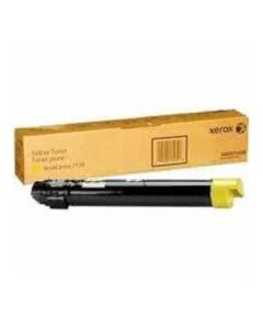 TONER LASER XEROX 006R01458 YELLOW