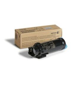 TONER LASER TEKTRONIX 106R03473 CYAN