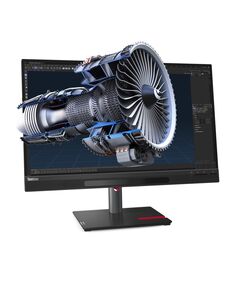 LENOVO MONITOR THINKVISION 27 3D 27'' IPS, HDMI, VGA, USB-C, DISPLAY PORT, 3YEARSW