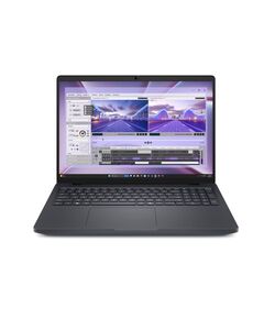 DELL PRO MAX 16 MC16250 (ULTRA 9-285H/64GB/1TB SSD/RTX 2000 8GB/WINDOWS 11)