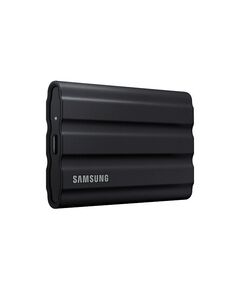 SAMSUNG PORTABLE SSD T7 SHIELD USB 3.2 GEN 2 2TB BLACK (MU-PE2T0S/EU) (SAMMUPE2T0SEU)