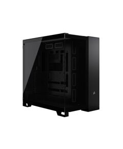 CORSAIR CASE 6500X MID-TOWER DUAL CH BW