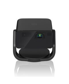 EPSON PROJECTOR EF-22B LASER BLACK