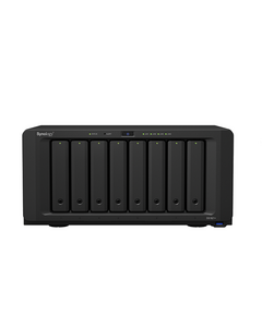SYNOLOGY DISKSTATION DS1825+