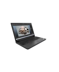LENOVO THINKPAD P16V ULTRA 7 165H/ 64GB/ 1TB/ WINDOWS 11 PRO