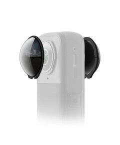 INSTA360 X5 ND FILTER SET - ND16 4 F-STOP FILTER FOR BRIGHT OR CLOUDY CONDITIONS