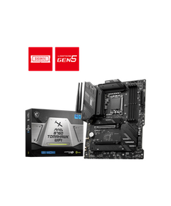 MSI MB MAG B760 TOMAHAWK WIFI