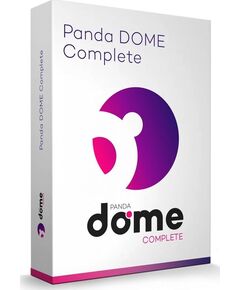 PANDA DOME COMPLETE 1 DEVICE 1 YEAR