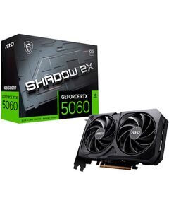 VGA NV MSI RTX 5060 8G SHADOW 2X OC