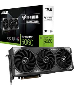 ASUS TUF-RTX5060-O8G-GAMING