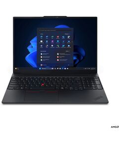 LENOVO THINKPAD E16 G3 16" IPS FHD+ (ULTRA 5-225U/16GB/512GB SSD/W11 PRO)