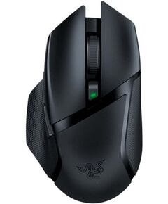 RAZER BASILISK MOBILE - WIRELESS ERGONOMIC MOUSE - CHATGPT AI - RGB GAMING - LONG BATTERY