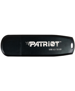 PATRIOT XPORTER CORE 32GB USB 3.2 FLASH DRIVE