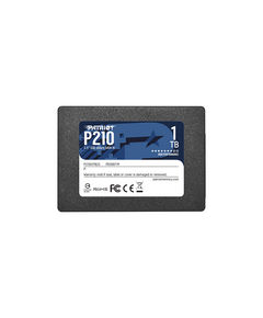 PATRIOT P210, 1TB 2.5/SATA3 520/430MBS 50K/50K