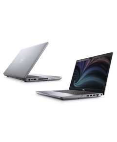 DELL LAPTOP LATITUDE 5411, FACTORY REFURBISHED GRADE A, I5-10400H, 16/256GB SSD, 14", CAM, GEFORCE MX250, WINDOWS 10 PRO