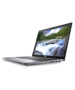 DELL LAPTOP LATITUDE 5510, FACTORY REFURBISHED GRADE A, I7-10610U, 16/512GB SSD, 15.6", CAM, INTEL INTEGRATED GRAPHICS, WINDOWS 10 PRO