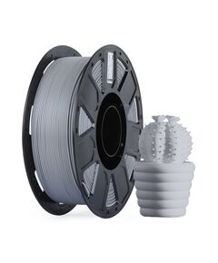 CREALITY EN-PLA GREY ENDER 3D PRINTER FILAMENT 1 KG SPOOL,1.75 MM (3301010123)