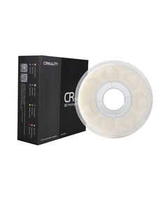 CREALITY CR-PLA WHITE, 3D PRINTER FILAMENT  1 KG SPOOL,1.75 MM (3301010060)