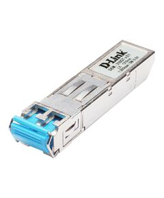 D-LINK MODULE DEM-310GT, 1-PORT MINI-GBIC TO 1000LX