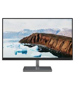 LENOVO MONITOR L27M-30 27'' FHD IPS, SLIM BEZEL, HDMI,VGA,USB C,SPEAKERS,AMD FREESYNC,CAMERA,3YEARSW
