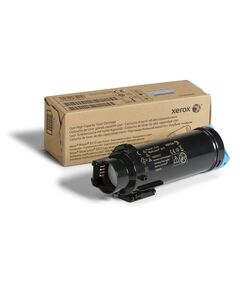 XEROX PHASER 6510/WC 6515 HC CYAN (2.4K) (106R03477) (XER106R03477)
