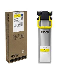 EPSON ΜΕΛΆΝΙ INKJET T9454 YELLOW (C13T945440) (EPST945440)