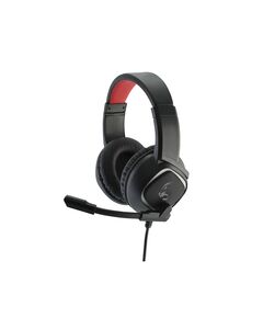 MEDIARANGE WIRED USB GAMING HEADSET WITH 7.1 SURROUND-SOUND (MRGS301)