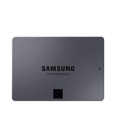 SAMSUNG ΔΊΣΚΟΣ SSD 870 QVO 2.5'' 1TB (MZ-77Q1T0BW)