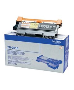 TONER BROTHER TN-2010 BLACK (TN-2010) (BRO-TN-2010)