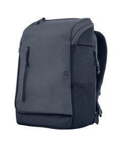 HP TRAVEL 25L 15.6 IRON GREY LAPTOP BACKPACK (6B8U4AA) (HP6B8U4AA)