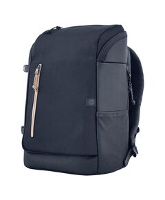 HP TRAVEL 25L 15.6 BLUE NIGHT LAPTOP BACKPACK (6B8U5AA) (HP6B8U5AA)