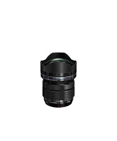 OLYMPUS M ZUIKO DIGITAL ED 7-14MM 1.2.8 PRO