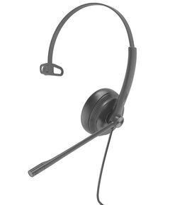 YEALINK HEADSET YHS34 MONO RJ9
