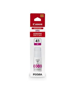 CANON ΜΕΛΆΝΙ INKJET GI-41 MAGENTA (4544C001AA) (CANGI-41M)
