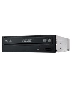 ASUS DVDRW/RAM 24D5MT/BLK 24X SATA BLACK